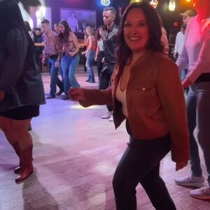 Meet your Posher, Jennifer